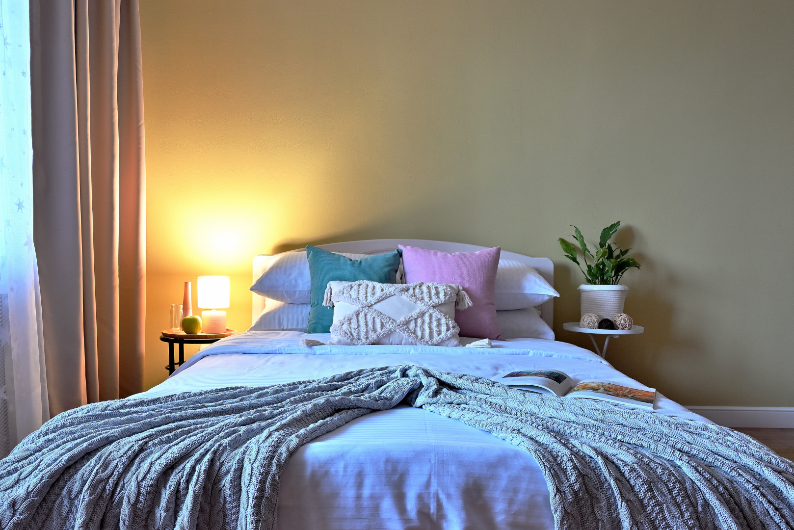 Квартира на улице Пролетарская 7