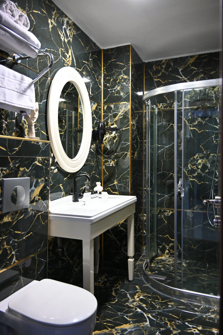 Elite Marmara Hotel Güngören