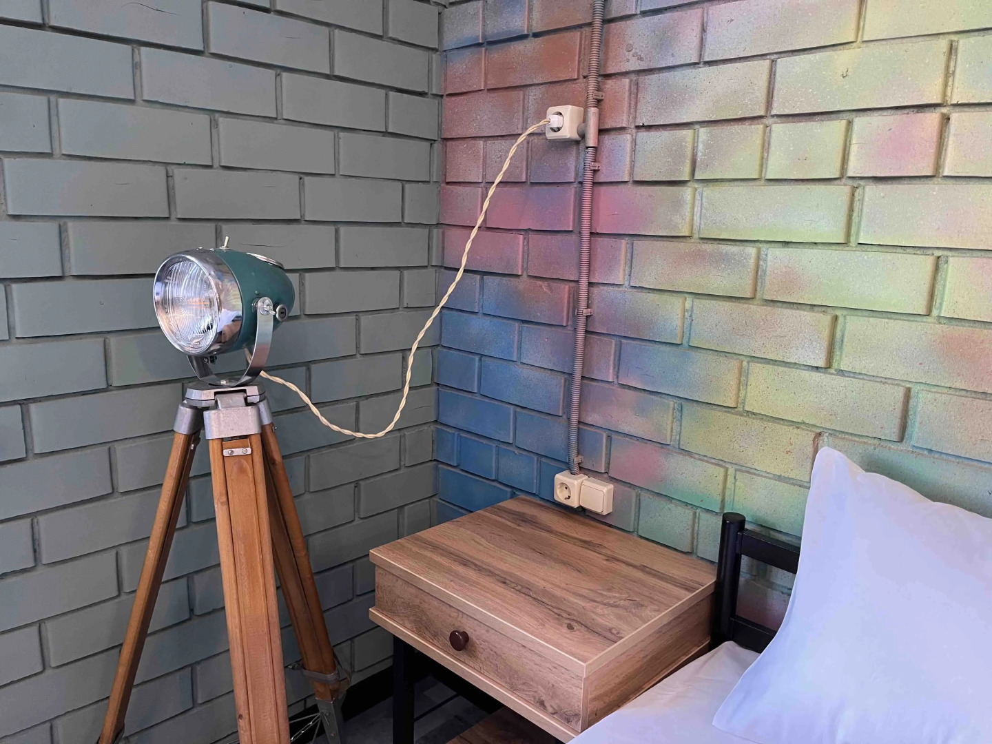 Гостевой дом House on Potapova