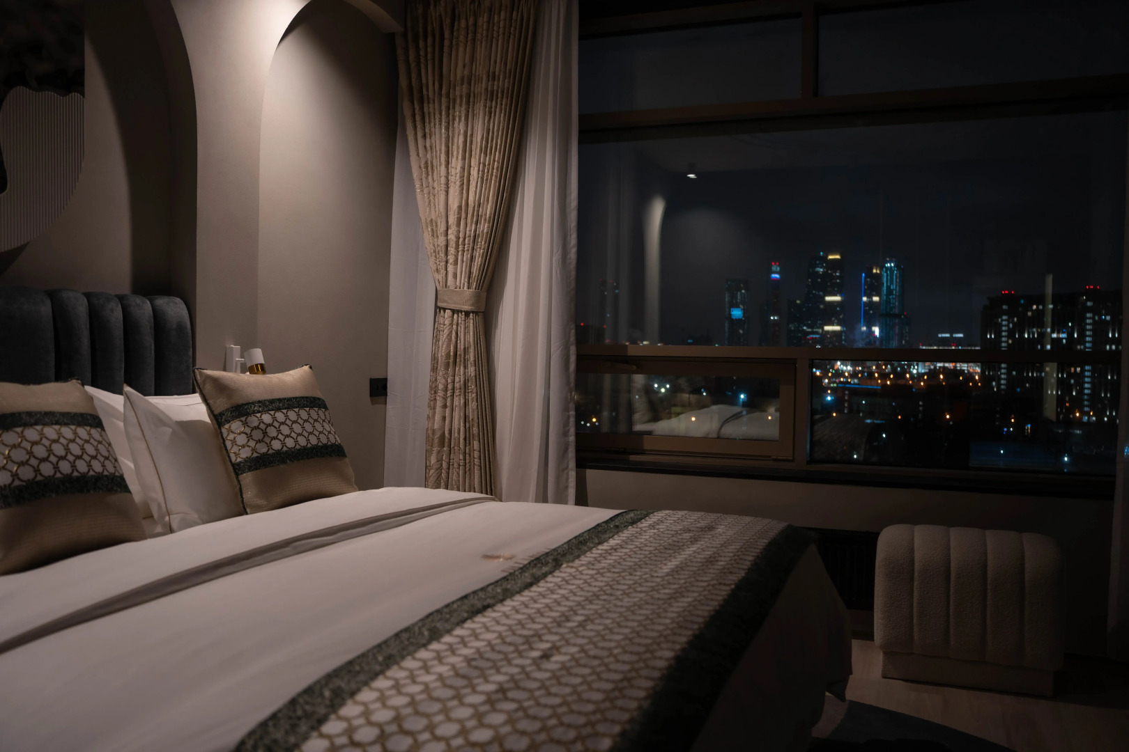 Отель Palmira Art