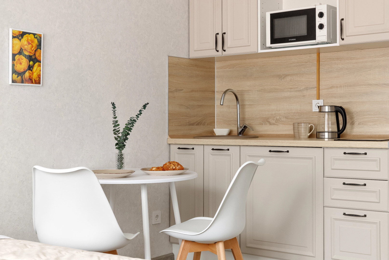 Квартира Sunset