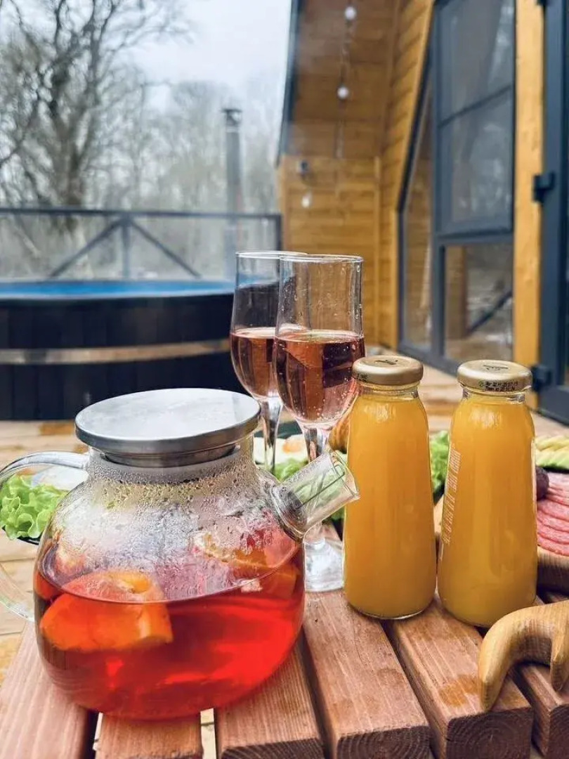 Частный дом Море