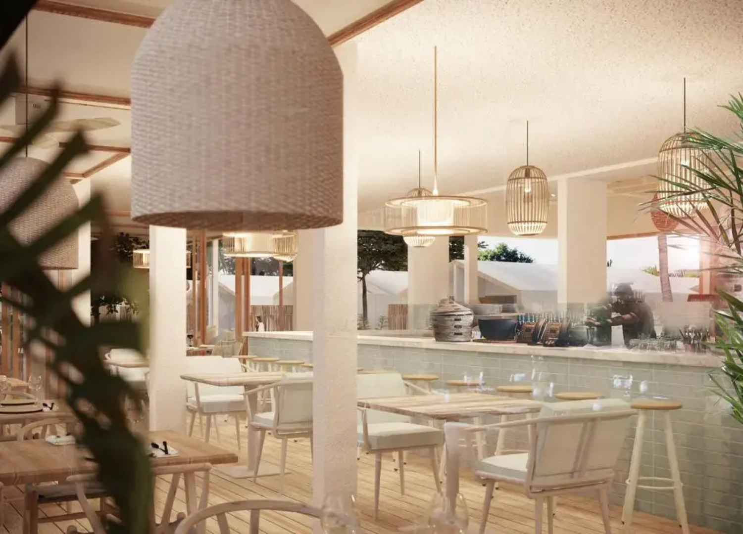 Отель Nayu Igneada