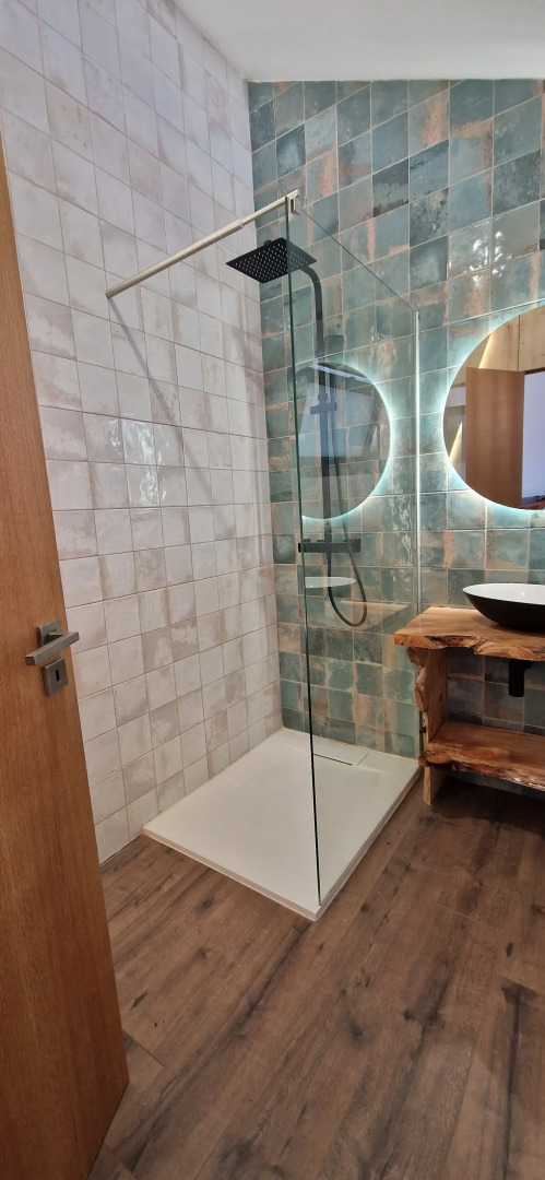 Вилла Stone&Villas Nature