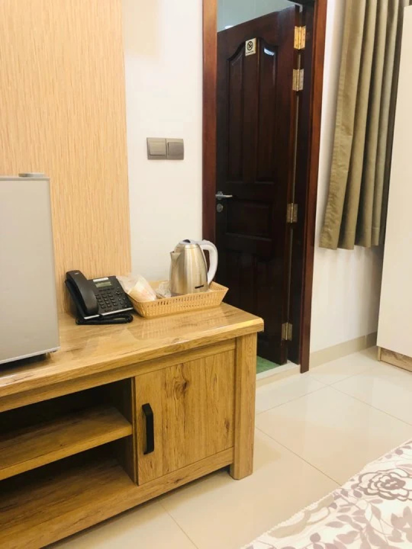 Бутик-Отель Casa Retreat