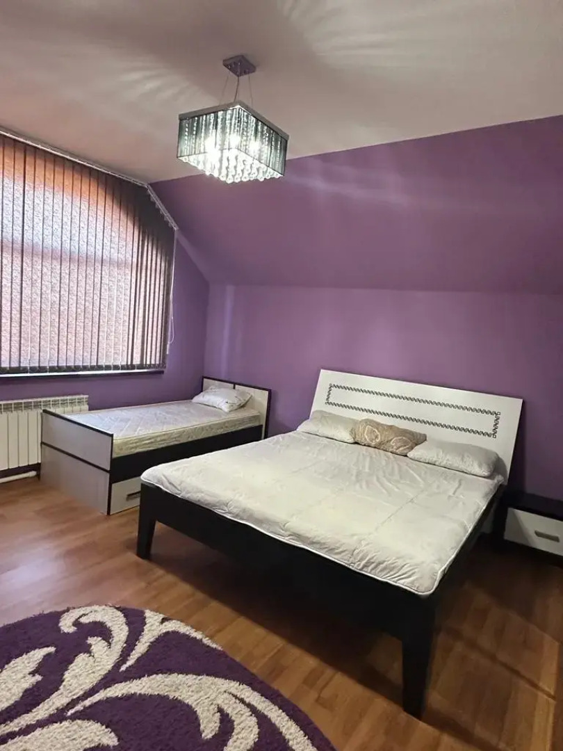 Частный Дом Дача Хазар на  Мира 33