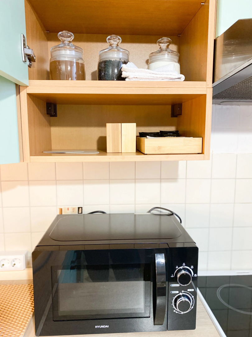 Апартаменты Rubtsovka Flat