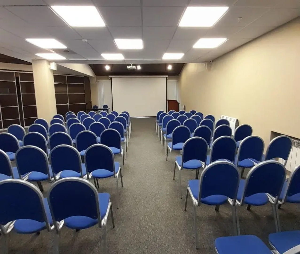 Отель Аванта