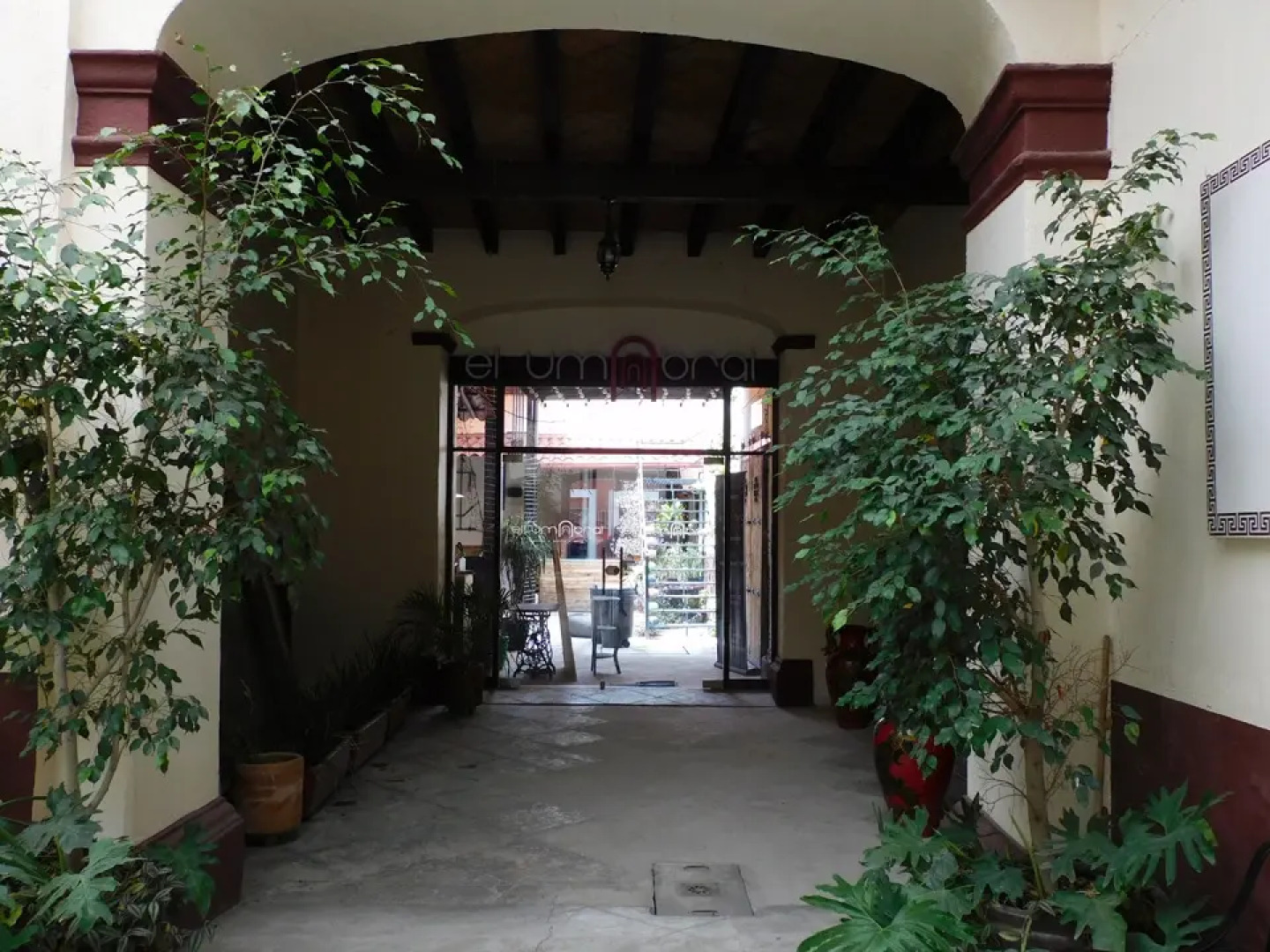 Отель Quinta Alhondiga Galindo Culture Boutique by Rotamundos