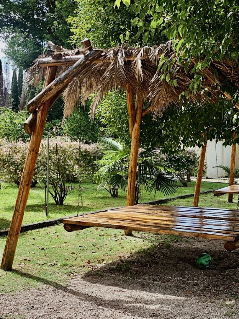 Отель Ривьера