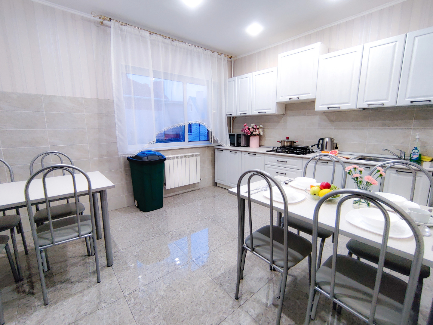 Отель Камелия