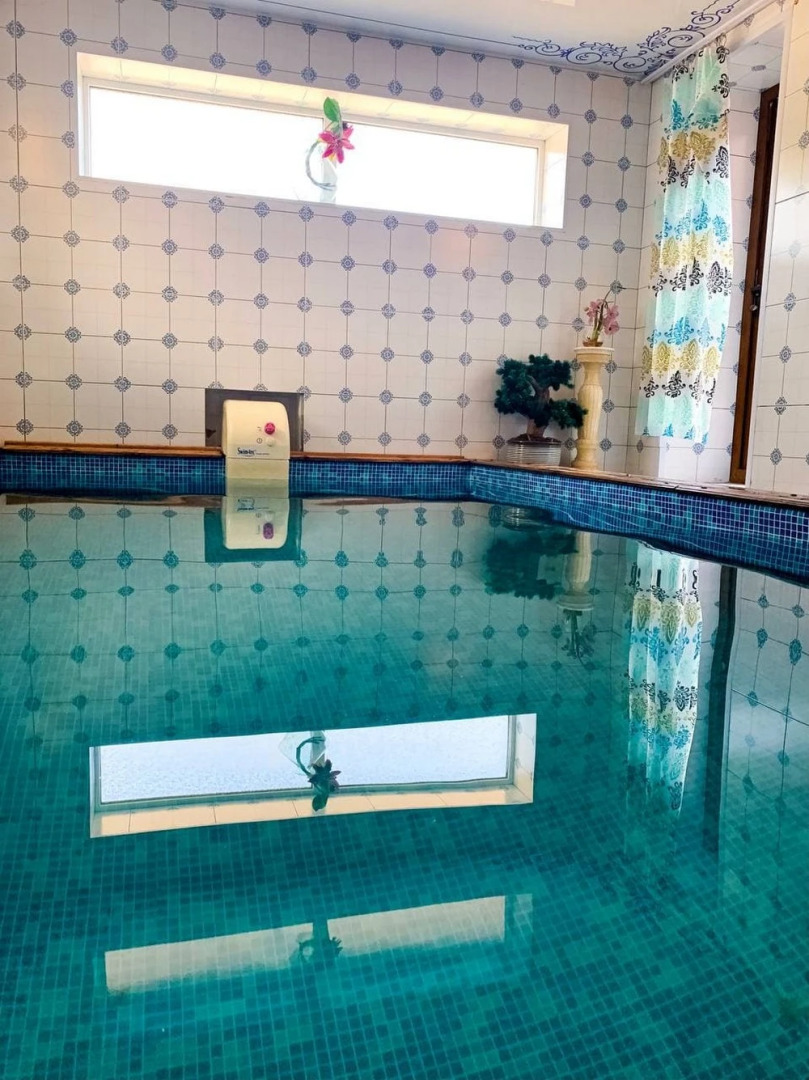 Гостевой Дом Le Chalet