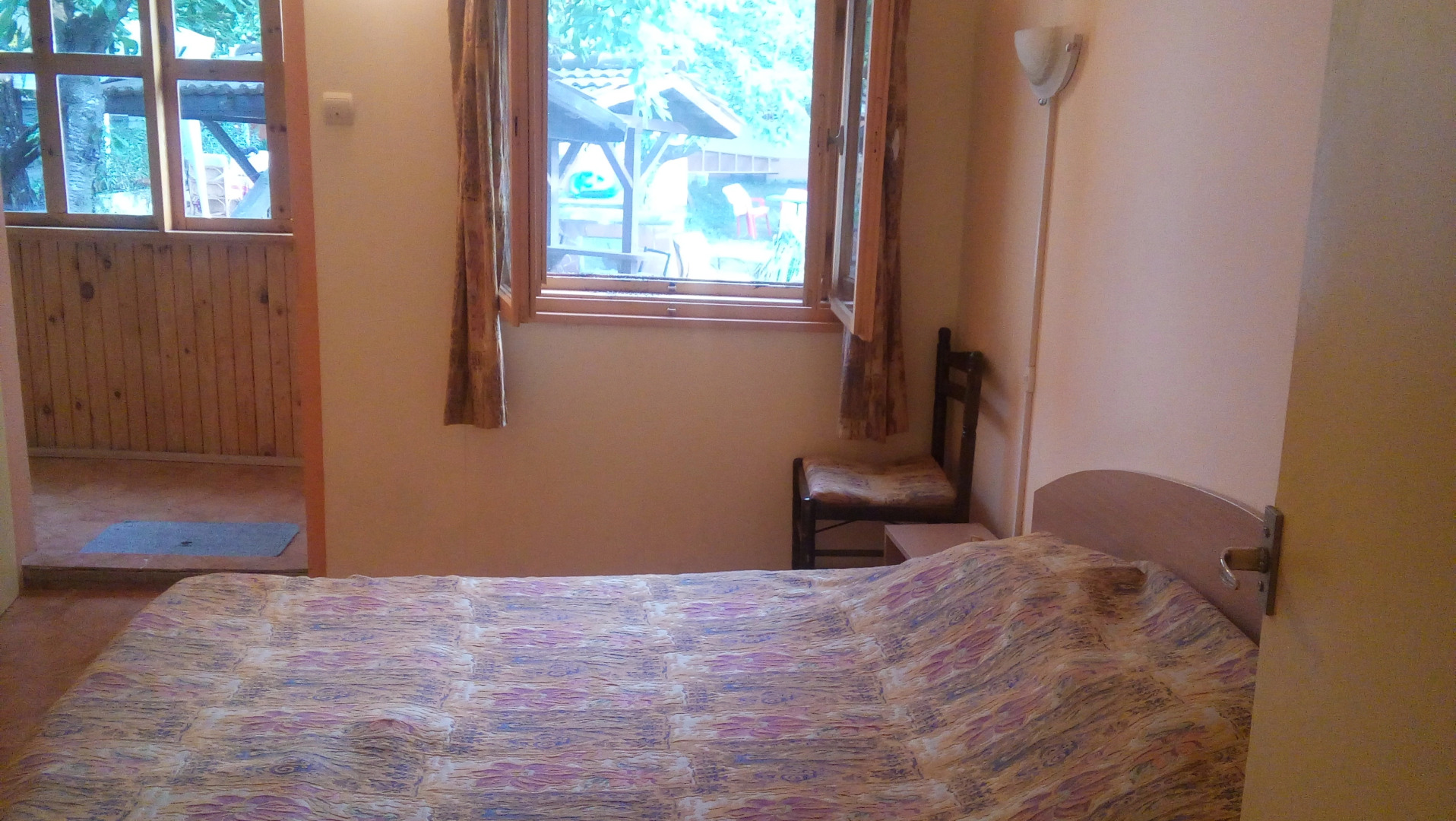 Гостевой Дом Вишневый сад