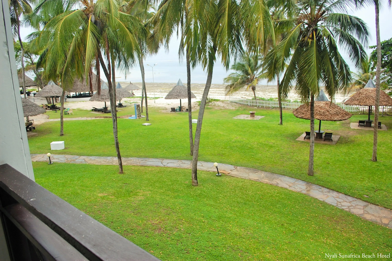 Отель Muthu Nyali Beach Hotel & Spa, Nyali, Mombasa