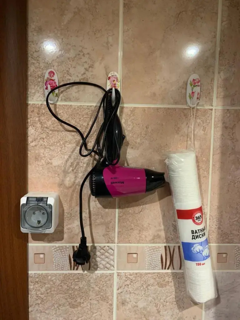 Апартаменты Мечтателей 3