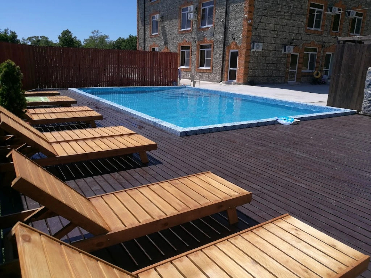 Гостевой Дом Татарстан