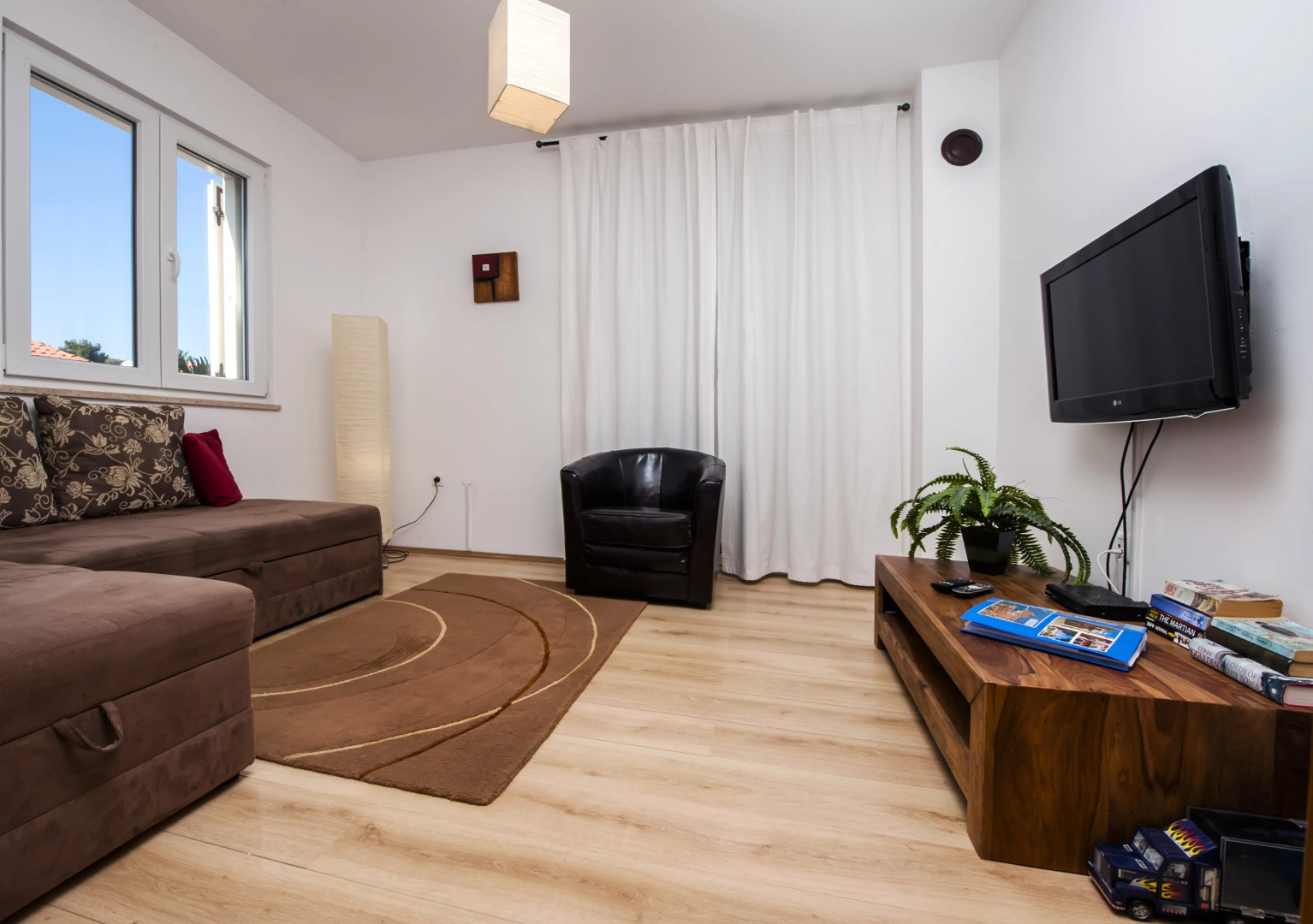 Апартаменты Pimlico