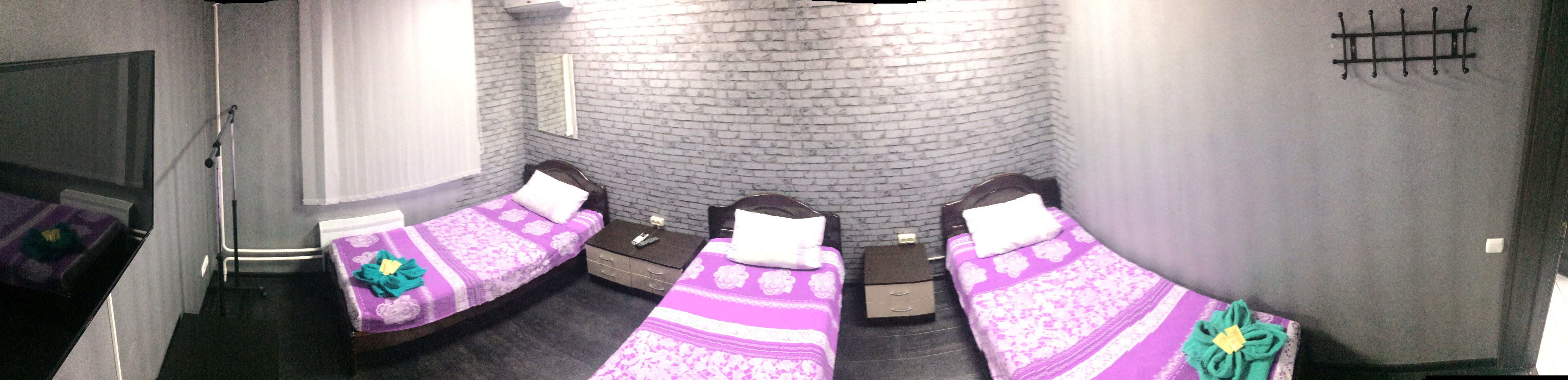 Хостел  Марина