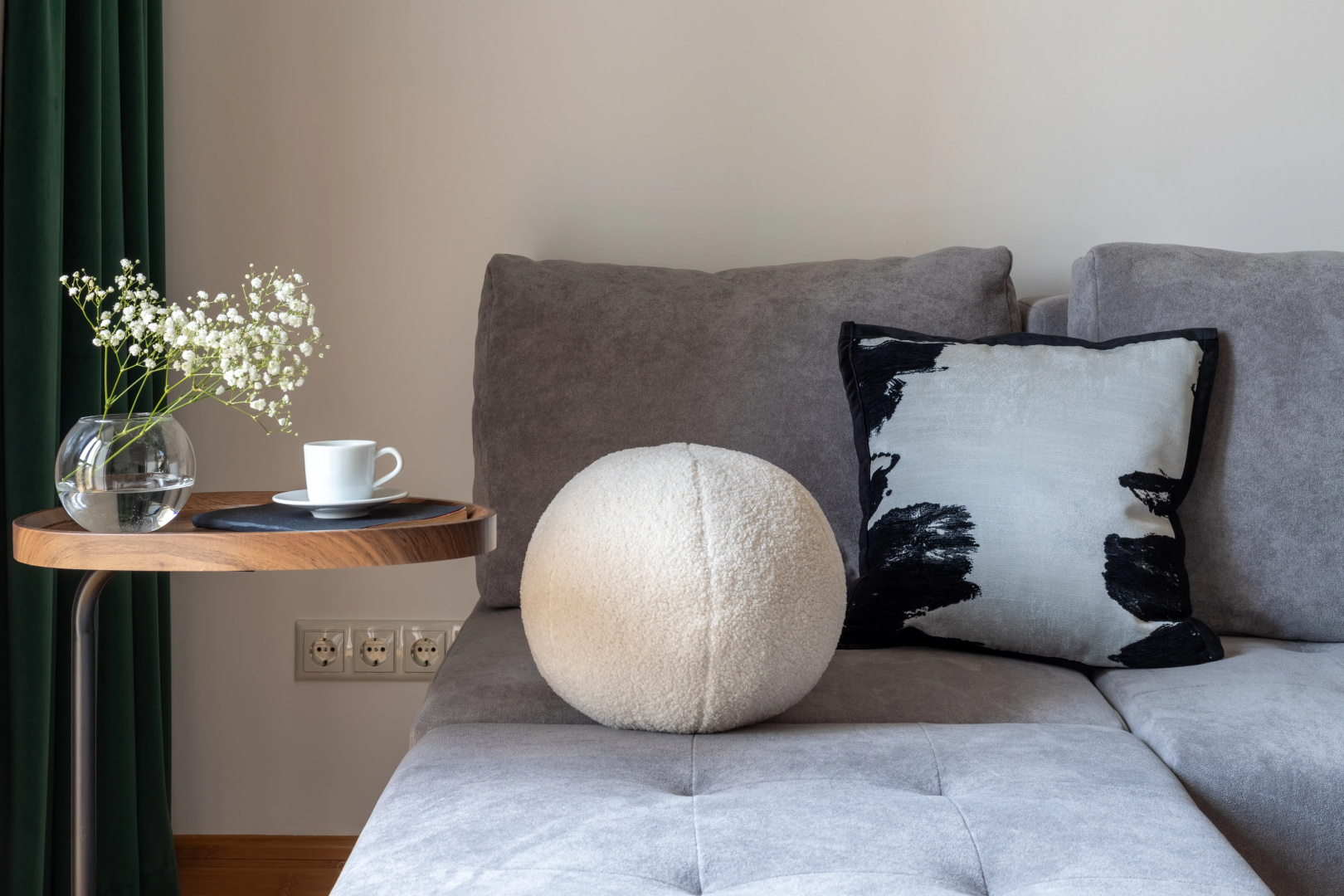 Квартира Merino Home Maison