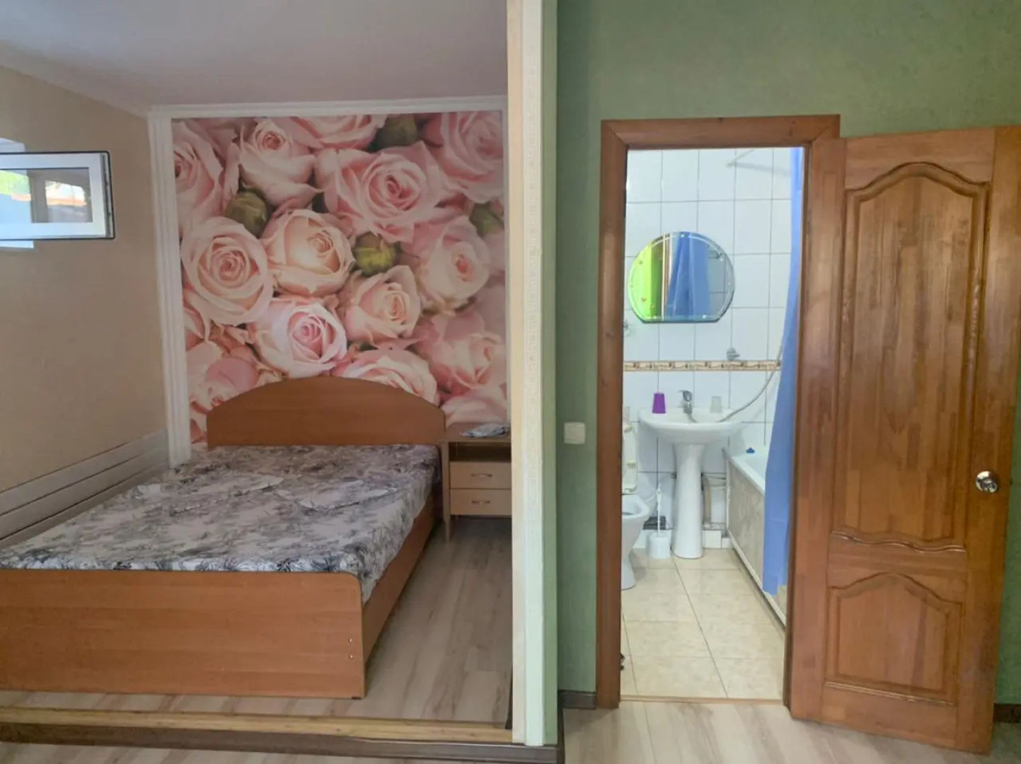 Гостевой дом Салют Вера