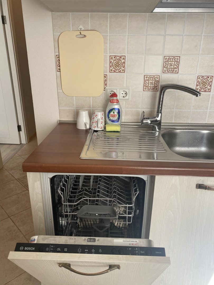 Квартира на Невском у Московского Вокзала