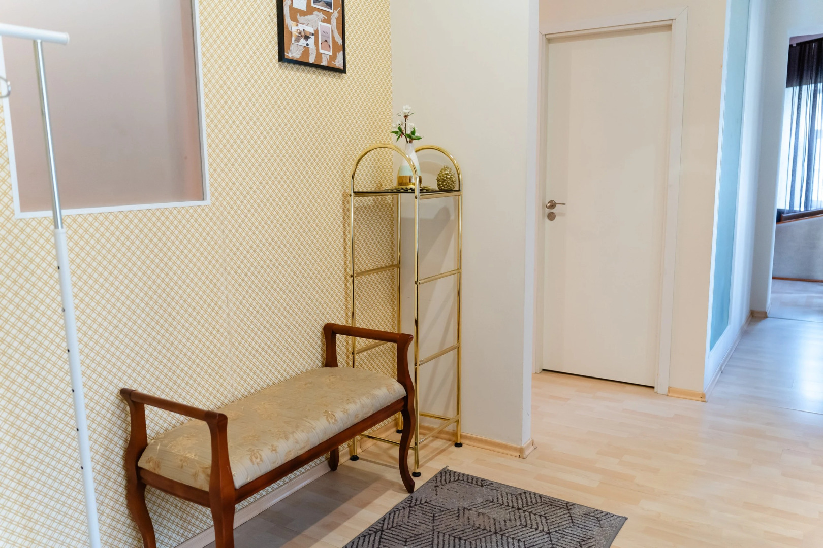 Апартаменты Большая Морская 9