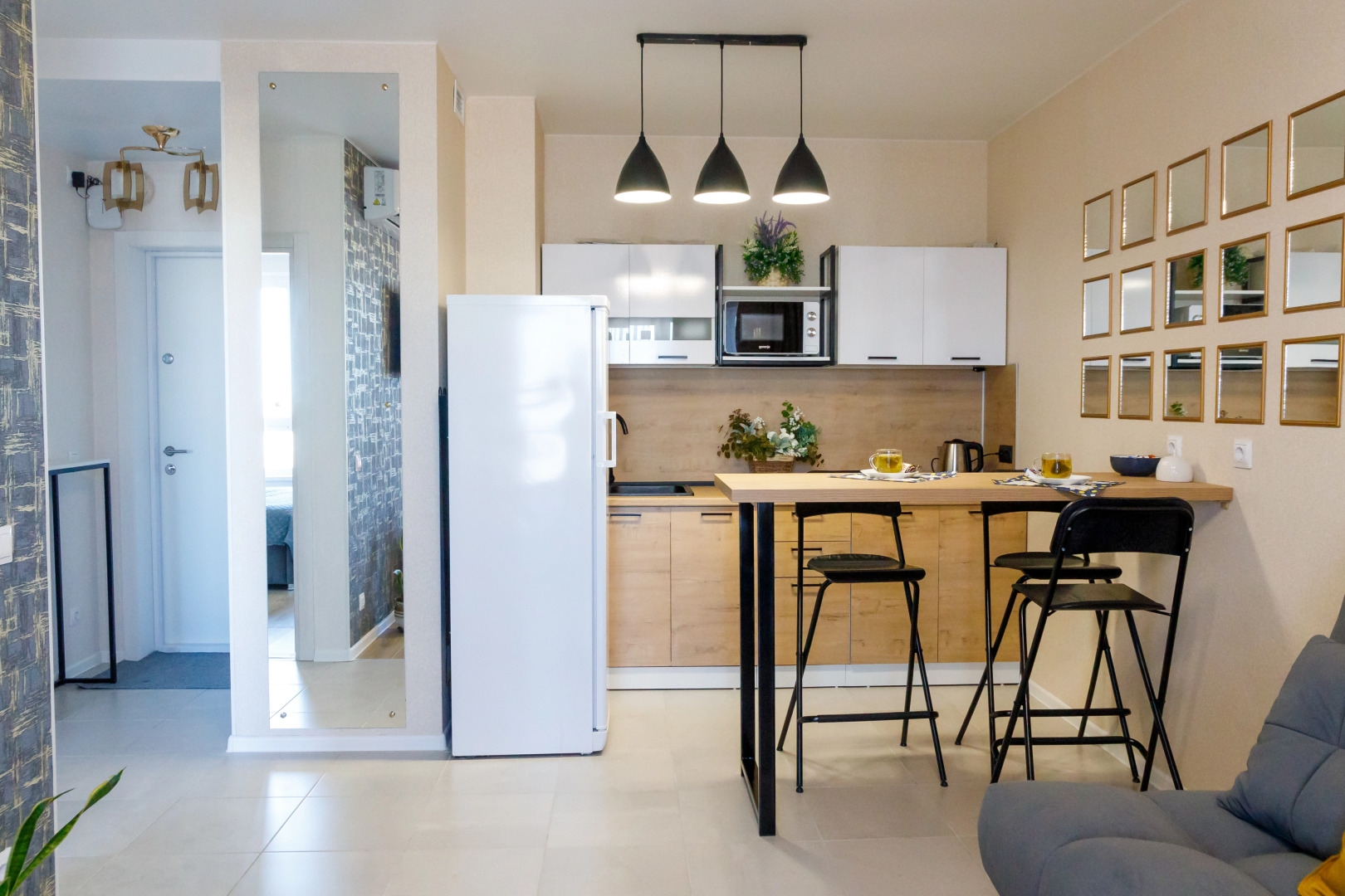 Гостевой дом Уют в ПИКе