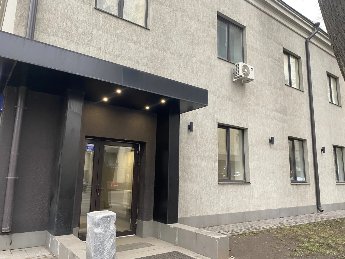 Меблированные Комнаты у Метро Авиамоторная