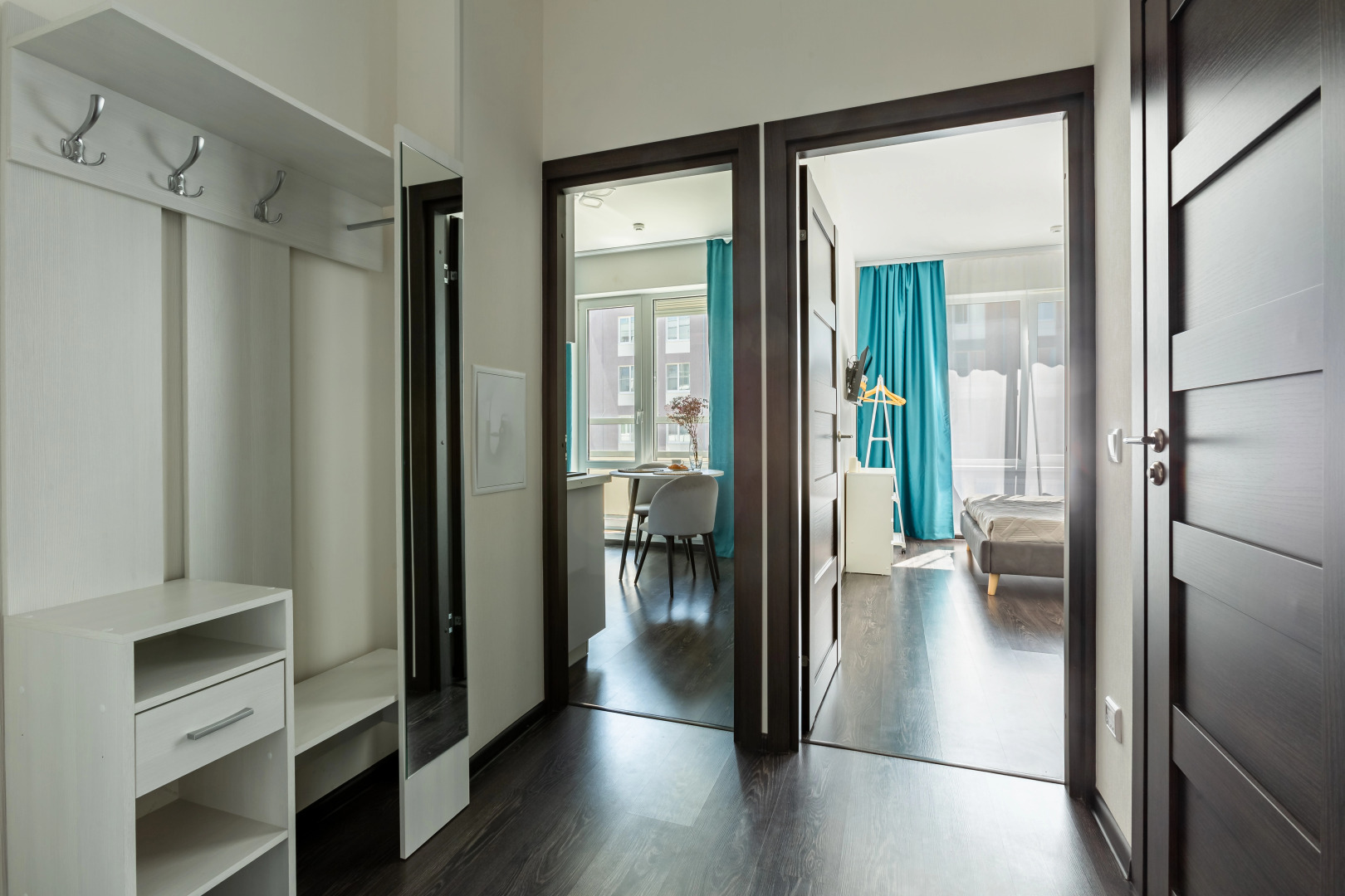 Апартаменты GRIFFIN APART Пулковские высоты