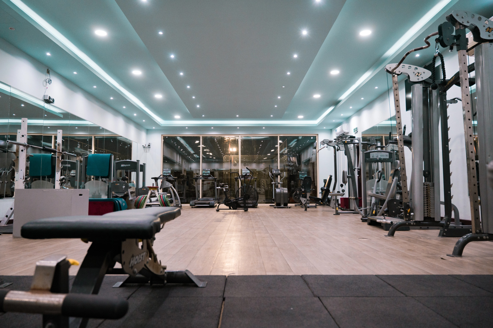 Отель Ras Al Khaimah