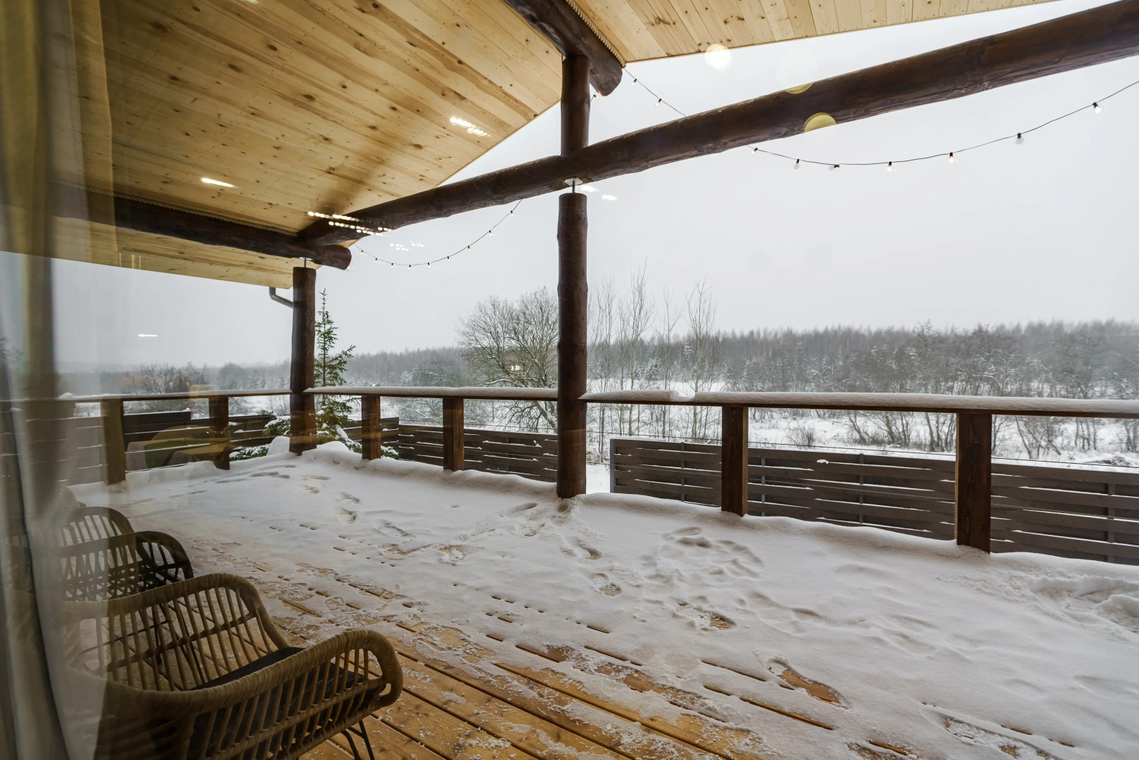 Гостевой дом Вудхаус.рф