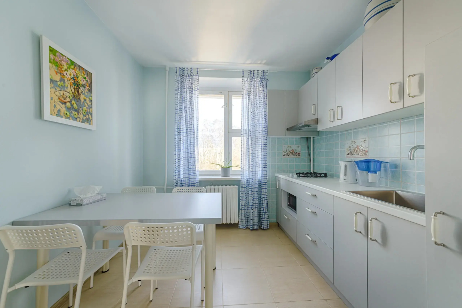 Апартаменты AtHome Apartments Kolasa
