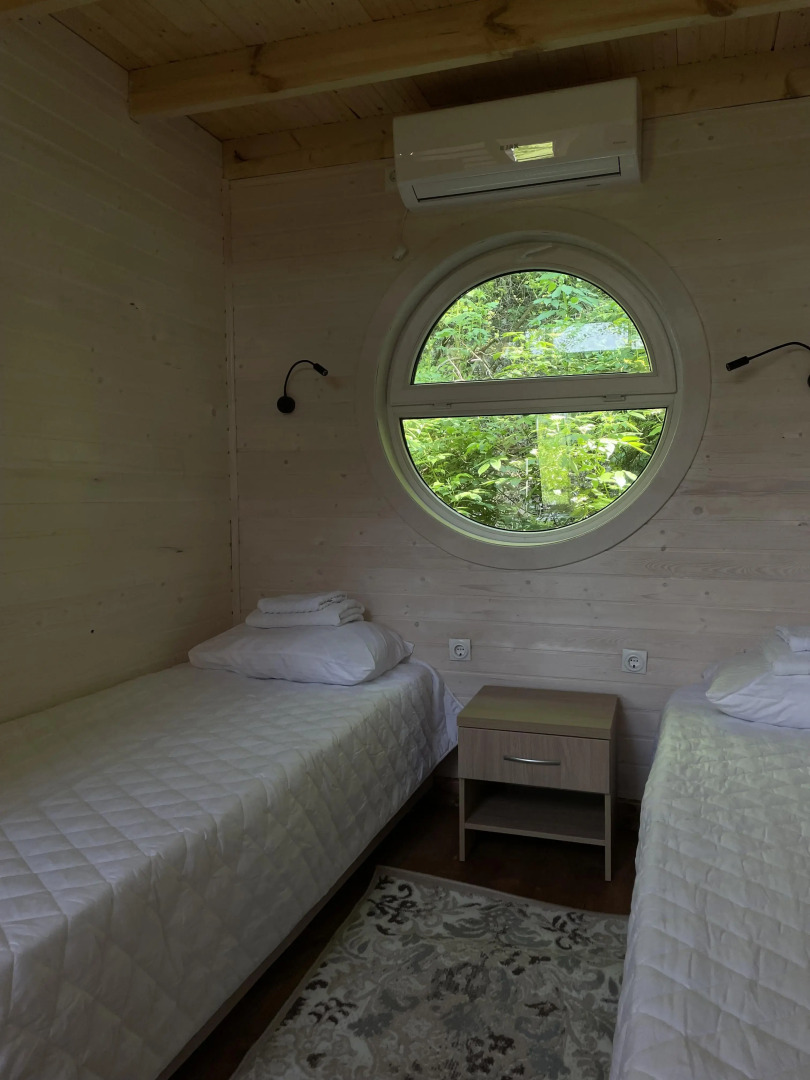 База отдыха Дубрава