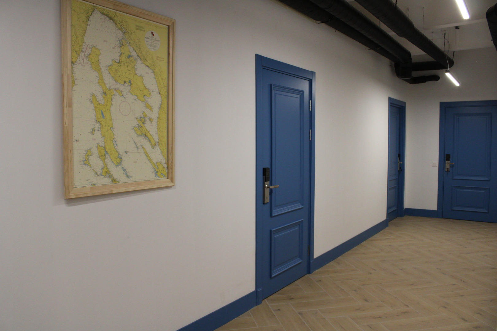 Хостел Дублин Сити