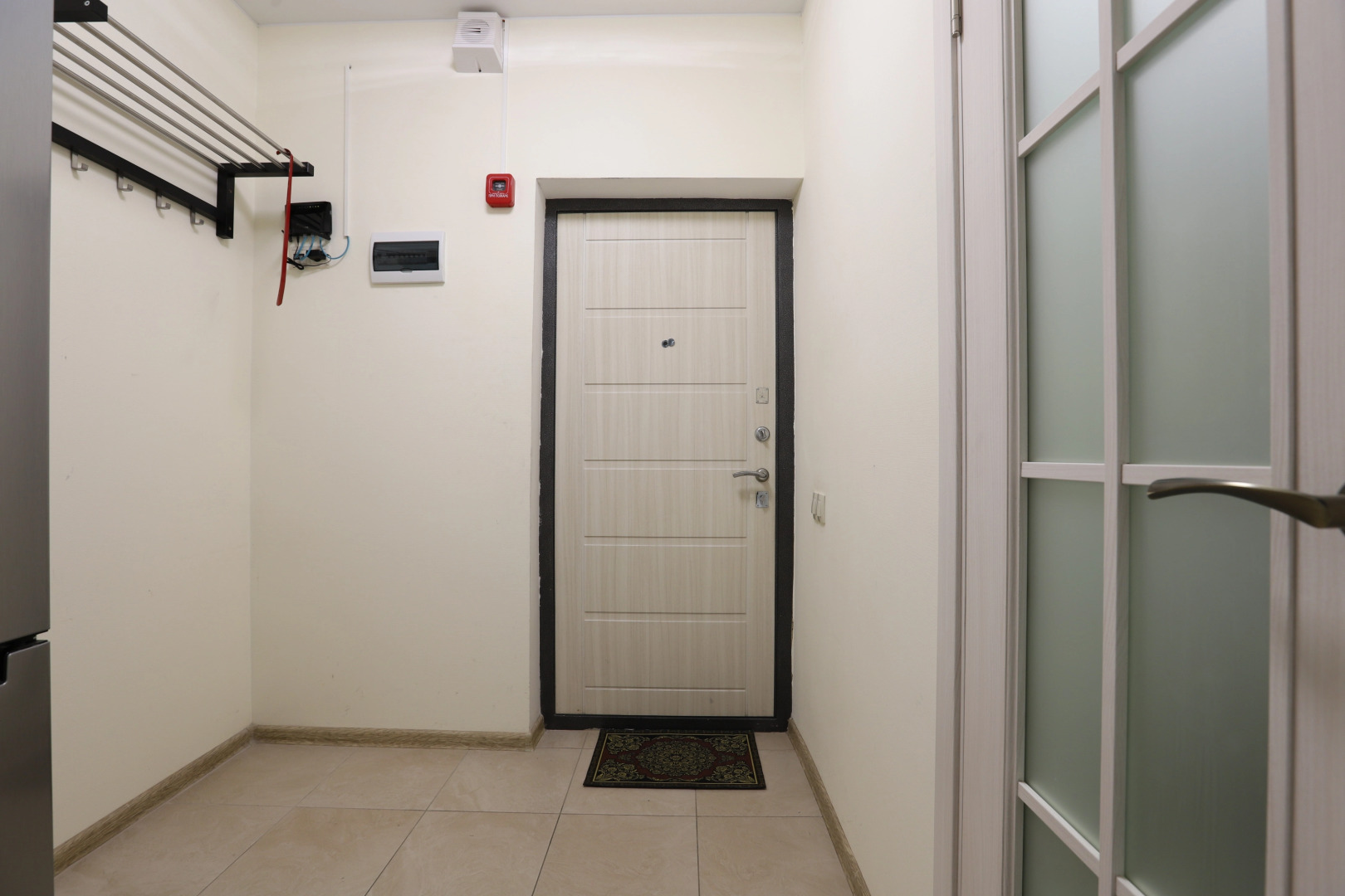 Квартира студия в Путилково