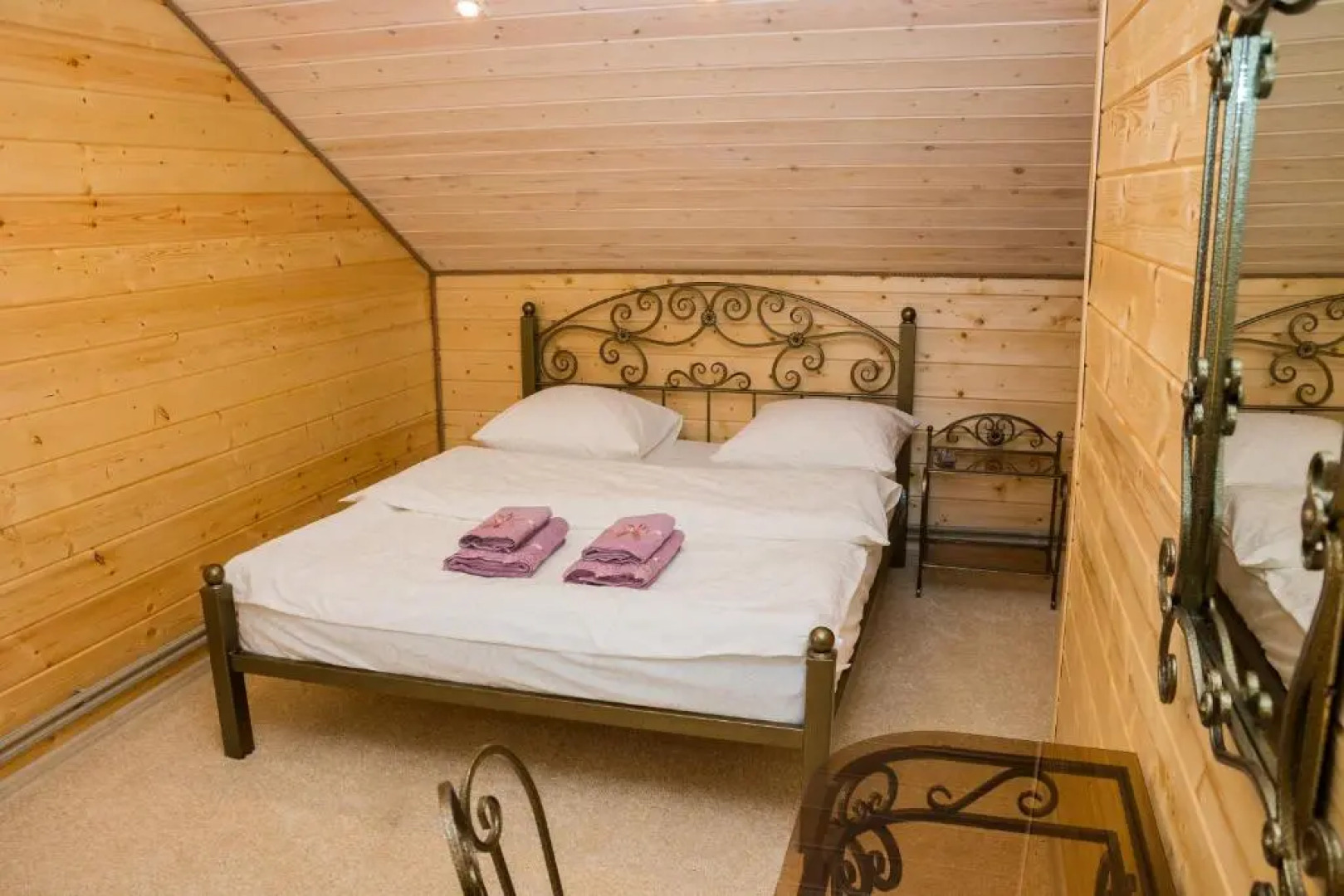 Квартира Усадьба Ямщика