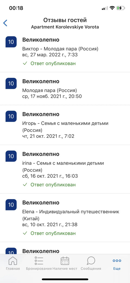 Квартира KonigGate