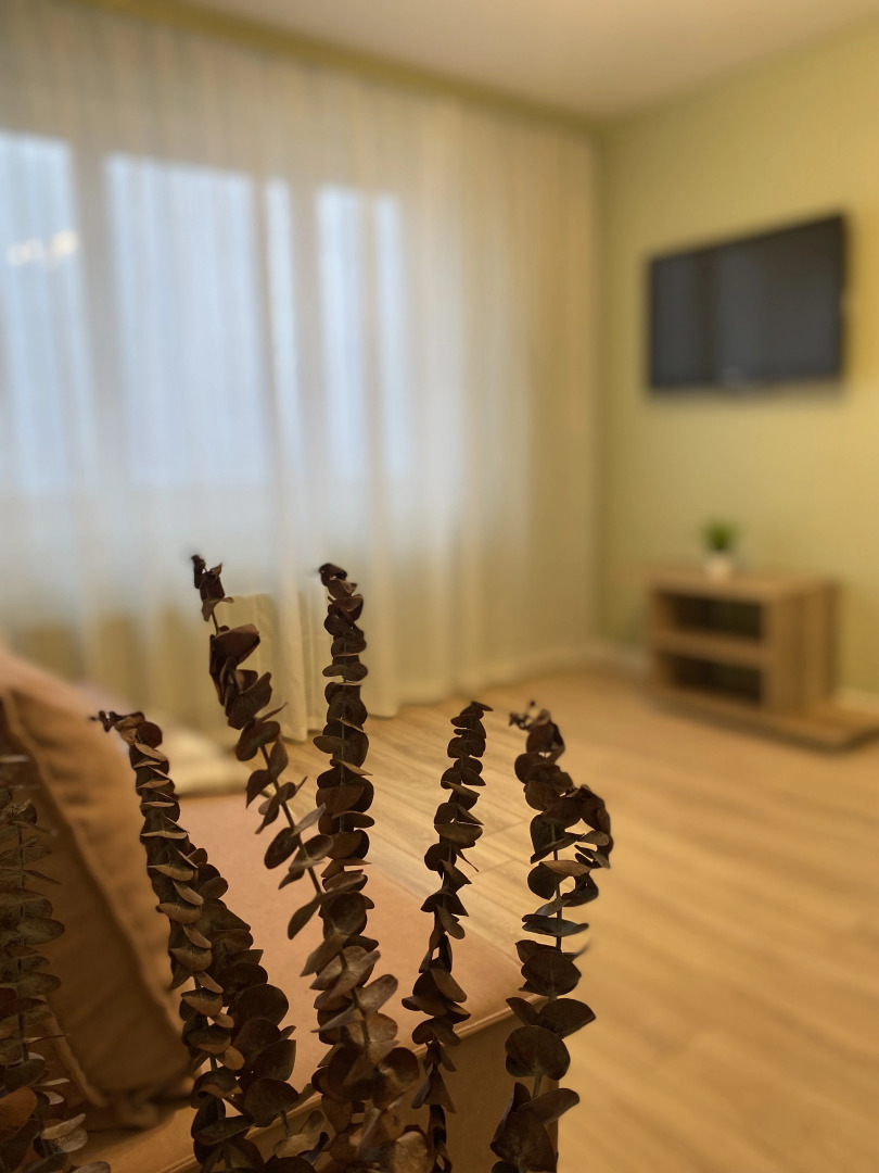 Квартира Студия в Стиле Прованс 2+2 Новопатрушево