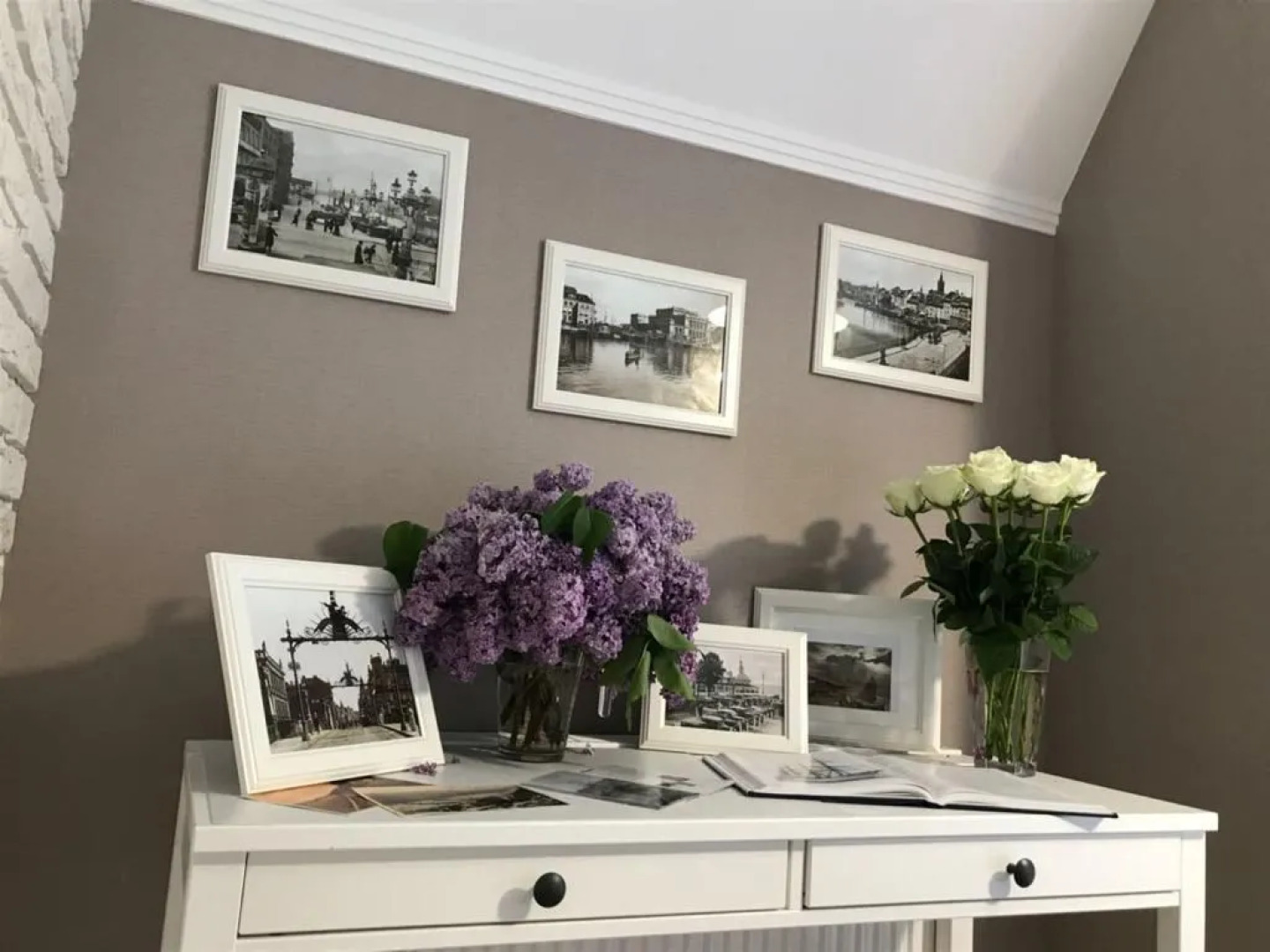 Апартаменты Rauschen