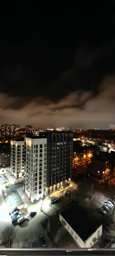 Квартира новая 1-комнатная  в ЖК "Гагаринский" у Самолета