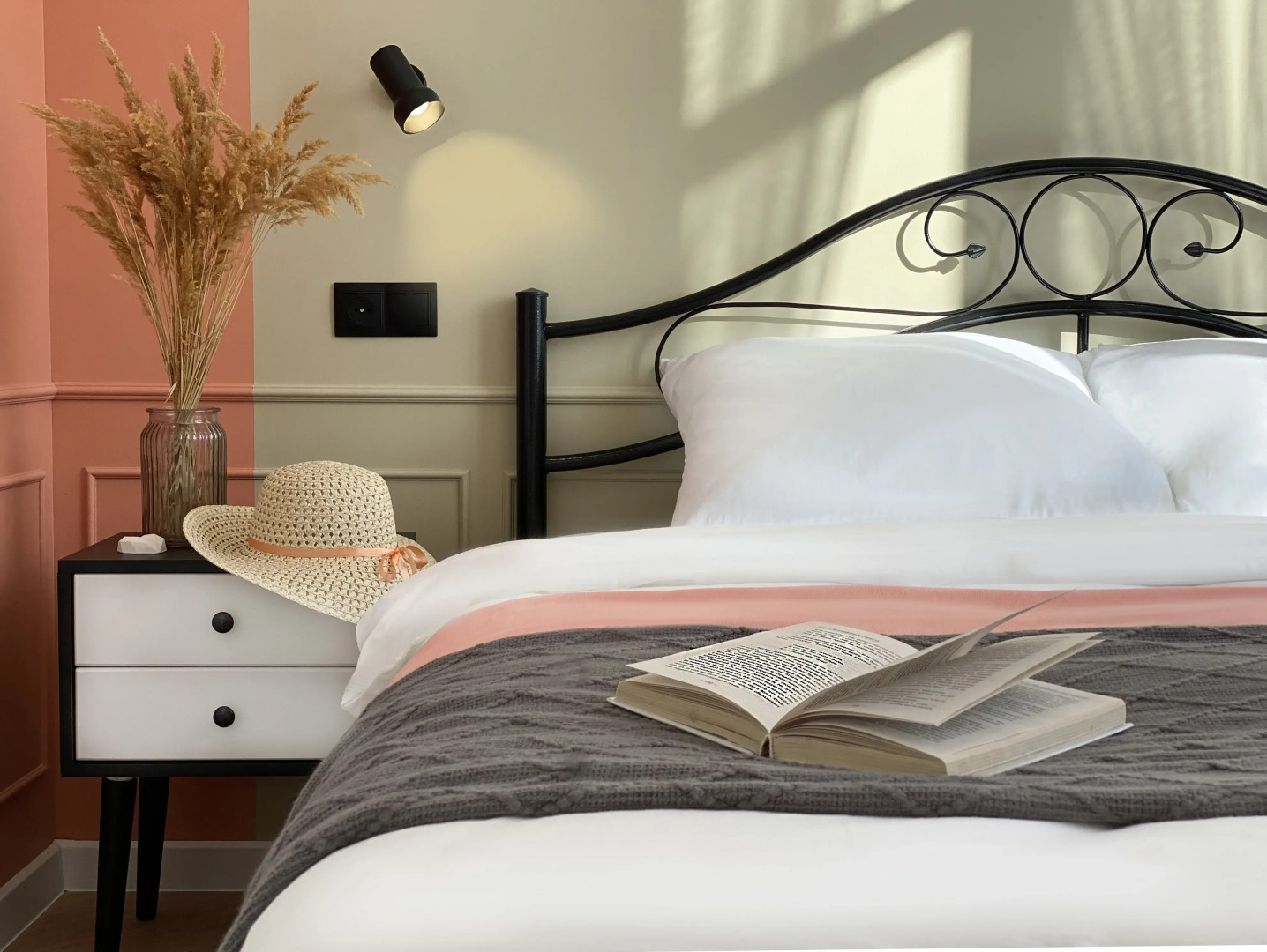 Апартаменты Eklektika