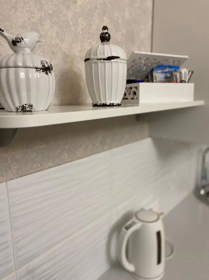 Апартаменты Diaday 37