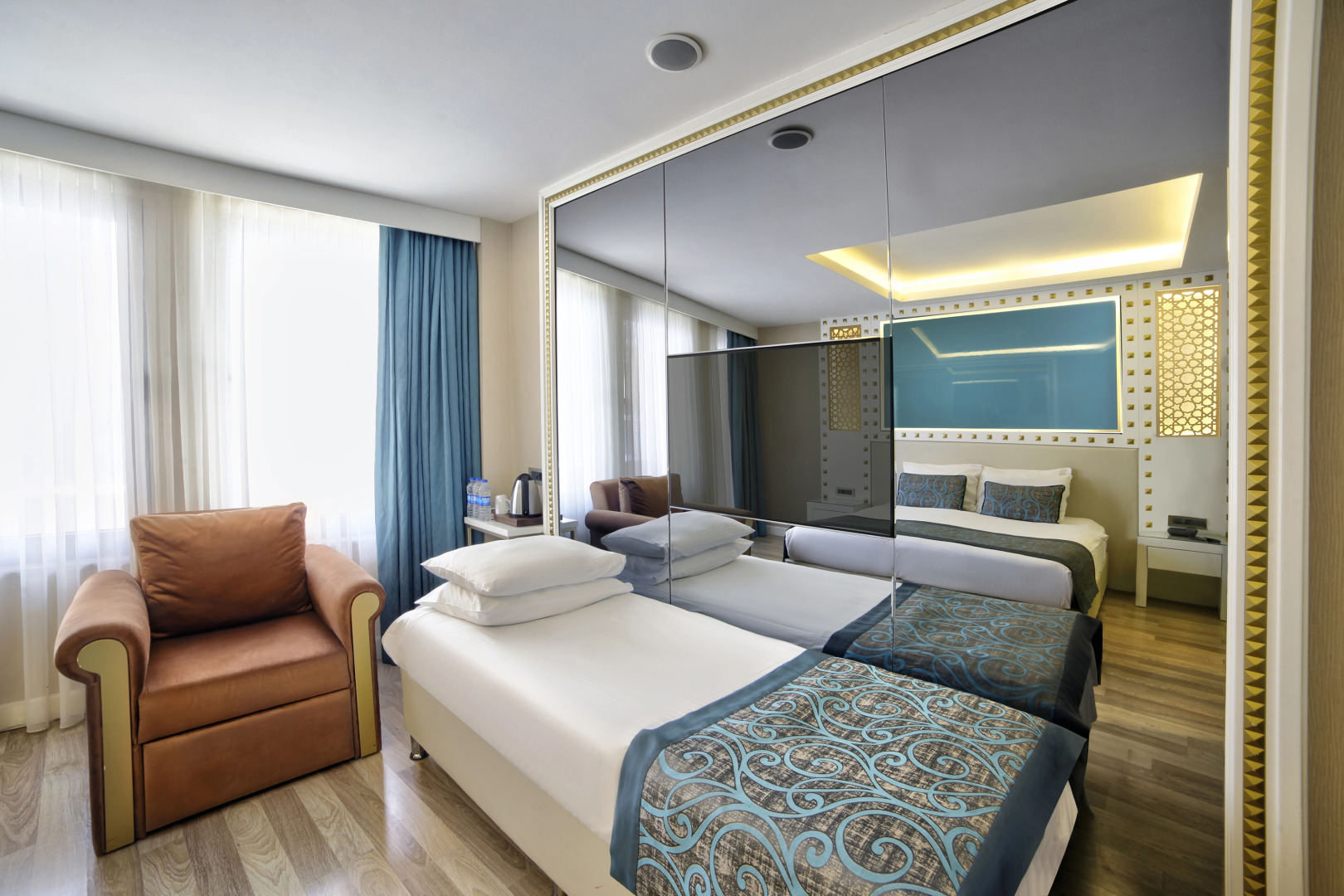 Great Fortune Hotel & Spa