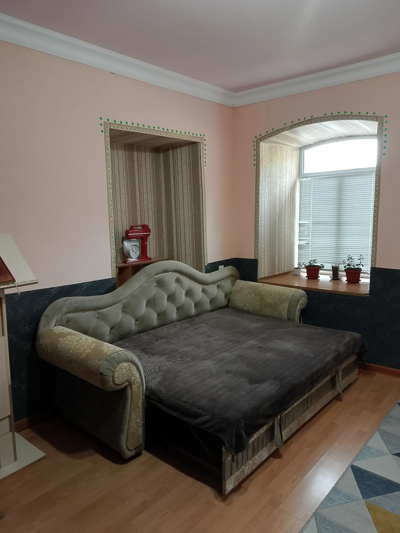 Квартира Уютная в самом центре города