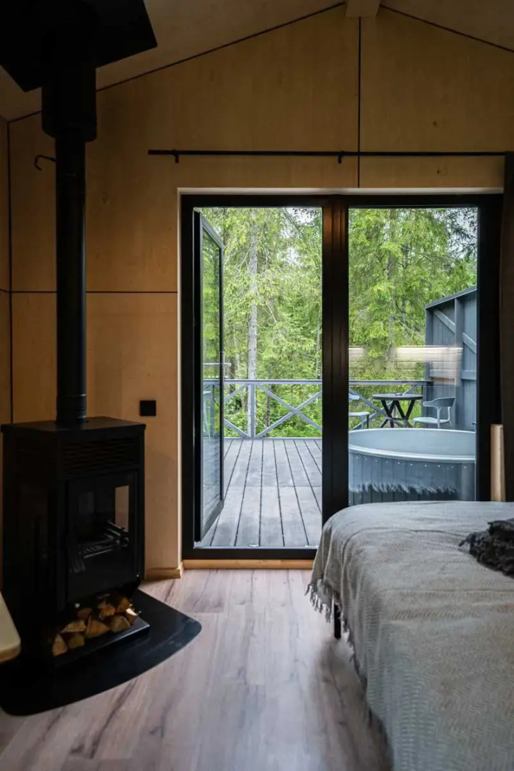 Частный дом Anttila Hutor 13