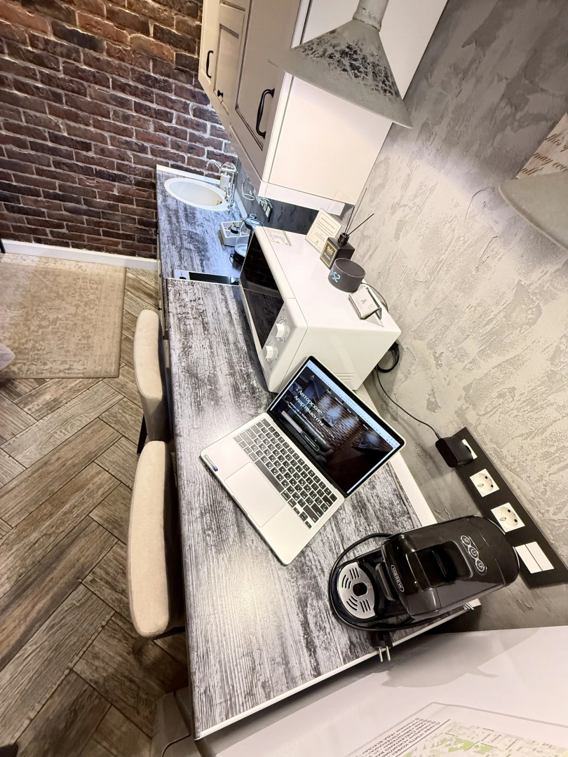 Loft Apartments