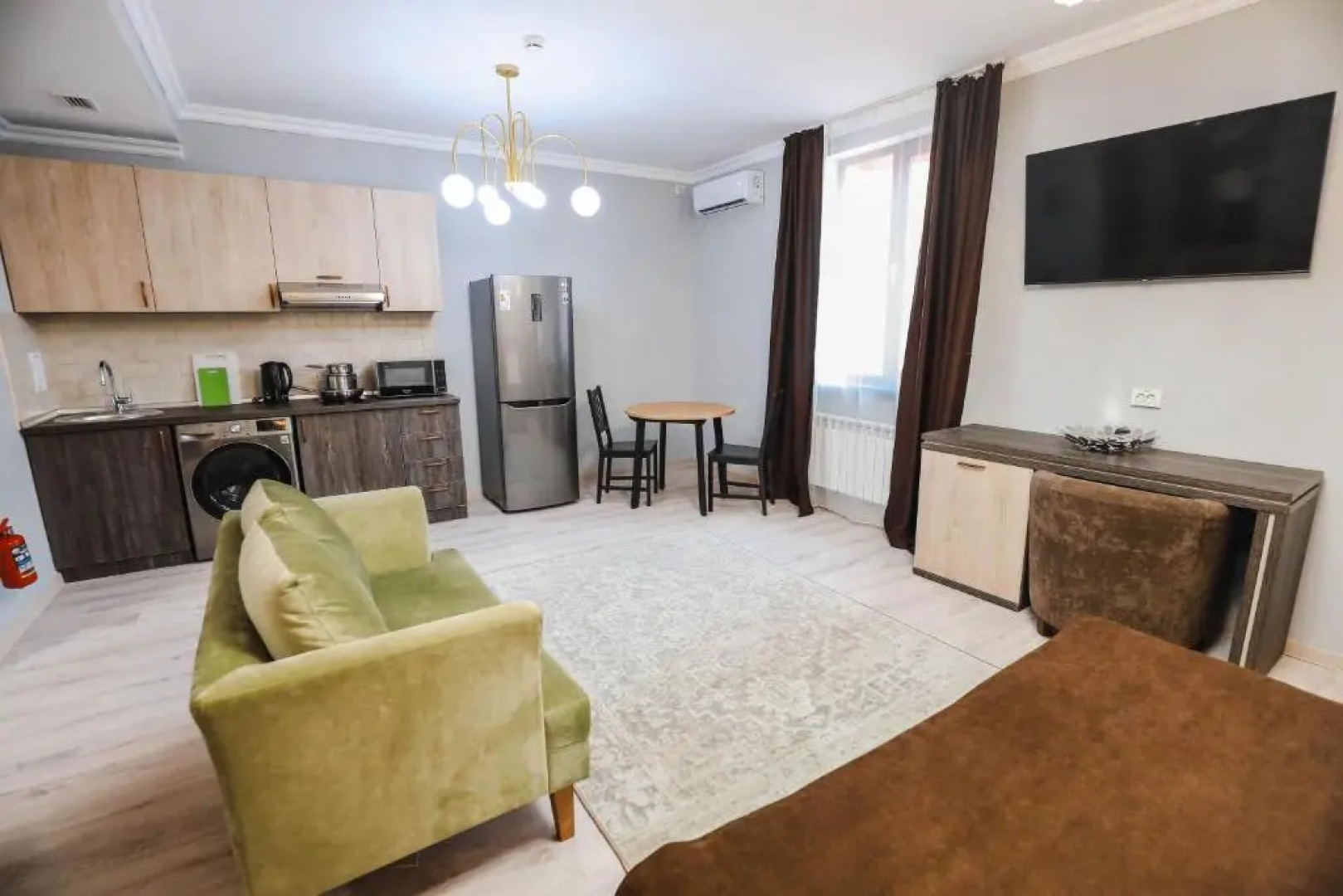 Infinity Plaza Block 1