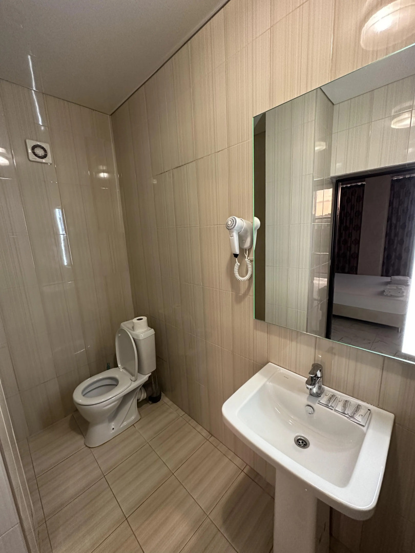 Гостевой дом Куб