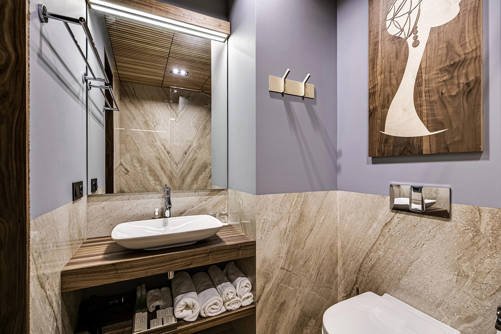 Апартаменты Резиденция Жуковка