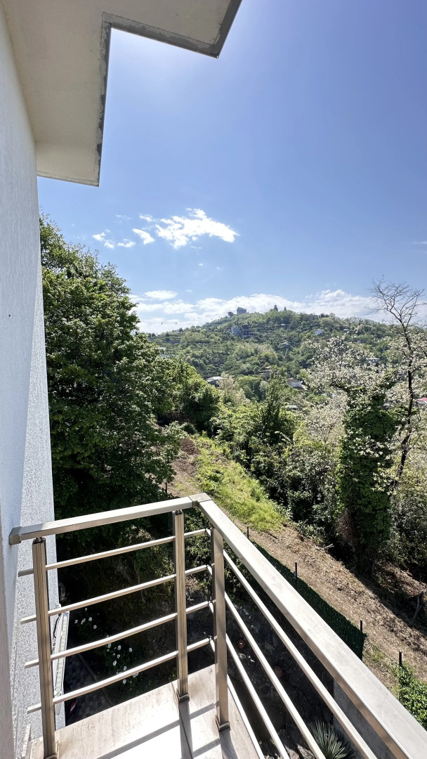 Отель Mandarina